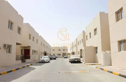 Apartment - 1 Bedroom - 1 Bathroom for rent in Al Maamoura - Al Maamoura - Doha