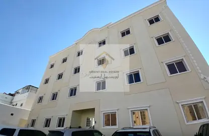 شقة - 3 غرف نوم - 3 حمامات للايجار في شارع الخازن - مدينة خليفة جنوب - مدينة خليفة - الدوحة