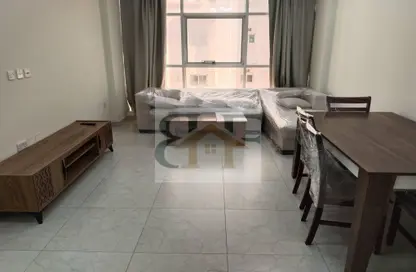 شقة - 2 غرف نوم - 3 حمامات للايجار في منتزه 70 - المنتزه - الدوحة