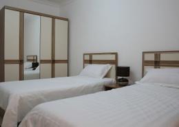 Apartment - 2 bedrooms - 2 bathrooms for rent in Umm Ghuwalina - Umm Ghuwailina - Doha