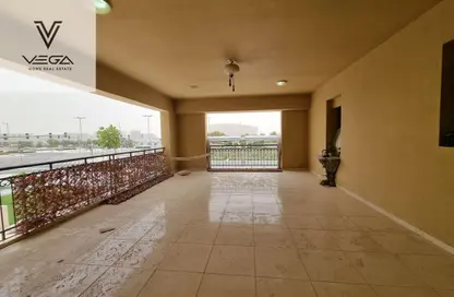 Apartment - 1 Bedroom - 2 Bathrooms for sale in Venice - Fox Hills - Fox Hills - Lusail