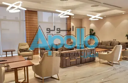 Villa - 4 Bedrooms - 6 Bathrooms for rent in Al Maamoura - Al Maamoura - Doha