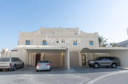 Villa - 6 Bedrooms - 7 Bathrooms for rent in Umm Salal Ali - Umm Salal Ali - Doha