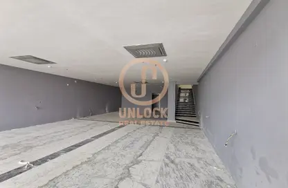 Show Room - Studio - 1 Bathroom for rent in Salwa Road - Old Industrial Area - Al Rayyan - Doha