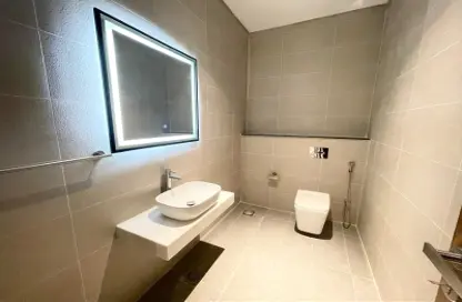 Apartment - 1 Bedroom - 2 Bathrooms for rent in La Plage South - La Plage - The Pearl Island - Doha