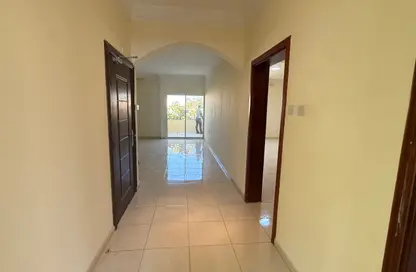 شقة - 3 غرف نوم - 2 حمامات للايجار في المعمورة 18 - المعمورة - الدوحة