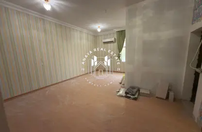 Villa - 1 Bedroom - 1 Bathroom for rent in Al Maamoura - Al Maamoura - Doha