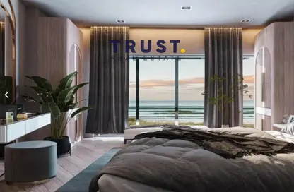 Apartment - 4 Bedrooms - 5 Bathrooms for sale in Voya - Lusail