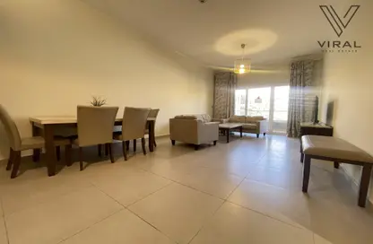 Apartment - 2 Bedrooms - 3 Bathrooms for rent in D22 - Fox Hills - Lusail