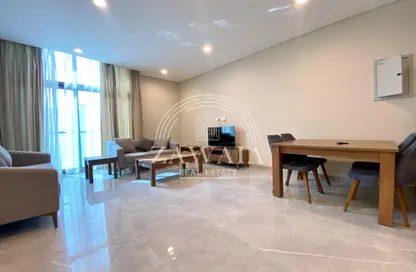 Apartment - 2 Bedrooms - 3 Bathrooms for rent in Giardino Gardens - Giardino Villas - The Pearl Island - Doha