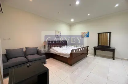 Apartment - 1 Bedroom - 1 Bathroom for rent in Salwa Road - Al Aziziyah - Doha