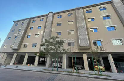 Apartment - 2 Bedrooms - 1 Bathroom for rent in Souq Waqif - Al Jasra - Doha