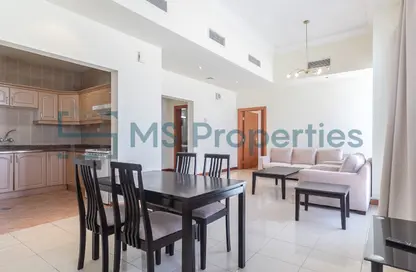 Apartment - 1 Bedroom - 2 Bathrooms for rent in West Bay Tower - West Bay - West Bay - Doha