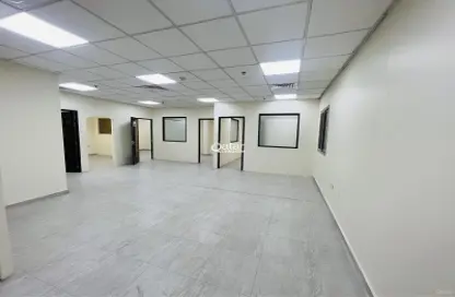 Empty Room image for: Office Space - Studio - 2 Bathrooms for rent in Al Kahraba 4 - Al Kahraba - Msheireb Downtown Doha - Doha, Image 1