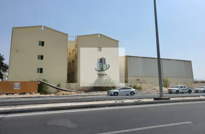 صورة لـ مبنى خارجي سكن عمال - استوديو للايجار في المنطقة الصناعية - المنطقة الصناعية - الدوحة ، صورة رقم 1
