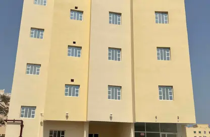 Apartment - 2 Bedrooms - 2 Bathrooms for rent in Down Town - Down Town - Al Khor
