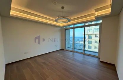 Apartment - 2 Bedrooms - 4 Bathrooms for rent in Gewan Island - The Pearl Island - Doha