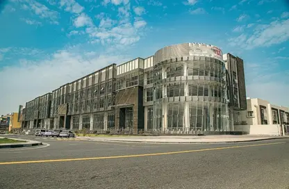 Office Space - Studio - 2 Bathrooms for rent in Street 870 - Al Duhail South - Al Duhail - Doha