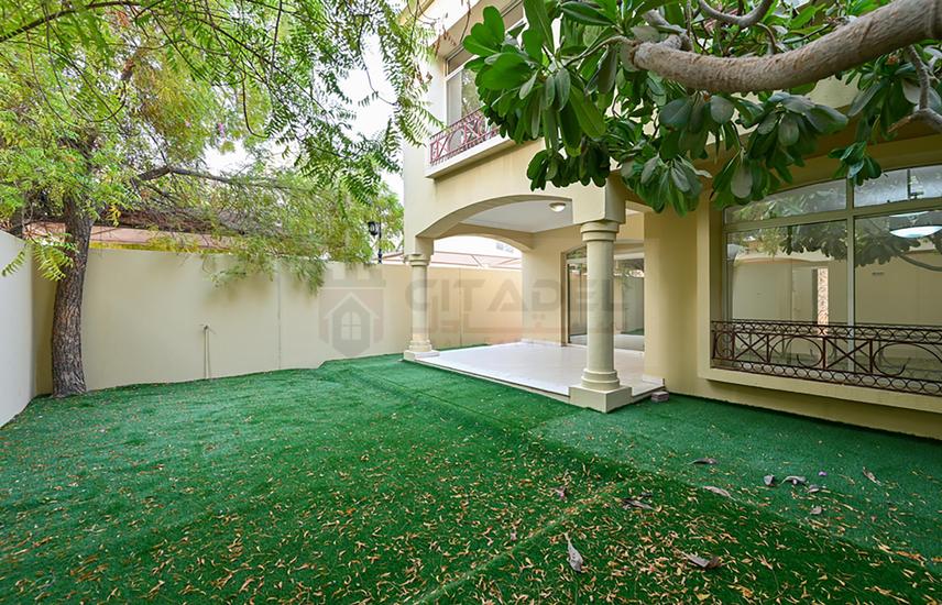 Villa for Rent in Al Waab Street 4 BHK+Maid compound villas at Waab St