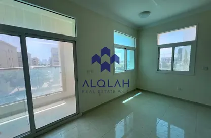 شقة - 2 غرف نوم - 3 حمامات للايجار في مدينة اللسيل - الوسيل