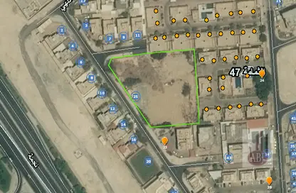 قطعة أرض - استوديو للبيع في الثمامة - الثمامة - الدوحة