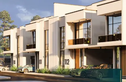 فيلا - 4 غرف نوم - 5 حمامات للبيع في الوكير - الوكير - الوكرة