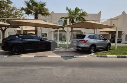 Villa - 3 Bedrooms - 3 Bathrooms for rent in Souk Al gharaffa - Al Gharrafa - Doha