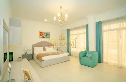 Apartment - 3 Bedrooms - 4 Bathrooms for rent in Muraikh - AlMuraikh - Doha