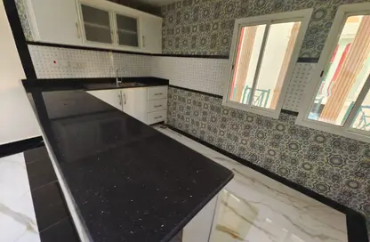 Apartment - 1 Bedroom - 1 Bathroom for rent in Al Mansoura - Al Mansoura - Doha