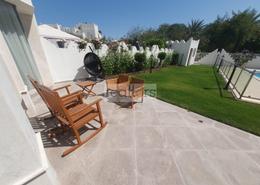 Villa - 5 bedrooms - 4 bathrooms for rent in Al Khulaifi - West Bay Lagoon - Doha