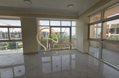 Apartment - 2 Bedrooms - 3 Bathrooms for sale in La Piazza - Fox Hills - Lusail