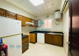 Compound - 2 bedrooms - 2 bathrooms for rent in Al Jazeera Street - Fereej Bin Mahmoud North - Fereej Bin Mahmoud - Doha