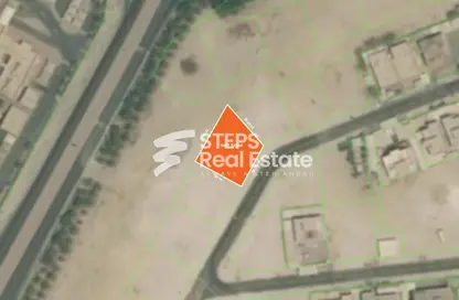 قطعة أرض - استوديو للبيع في شارع الهناء - الغرافة - الدوحة