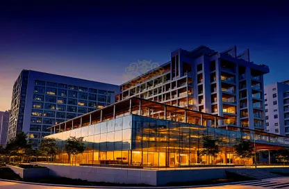 Apartment - 2 Bedrooms - 2 Bathrooms for sale in Downtown - Qatar Entertainment City - Lusail