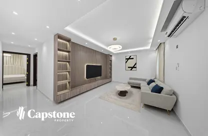 Apartment - 2 Bedrooms - 2 Bathrooms for rent in Al Aman Street - Umm Ghuwailina - Doha