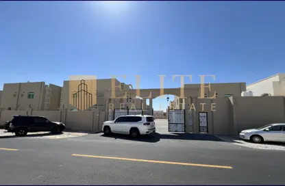 مجمع سكني - 3 غرف نوم - 3 حمامات للايجار في فلل عين خالد - عين خالد - الدوحة