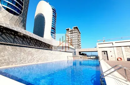 شقة - 2 غرف نوم - 2 حمامات للايجار في لوسيل ريسيدينس - منطقة المارينا - الوسيل شقة - 2 غرف نوم - 2 حمامات للايجار في لوسيل ريسيدينس - منطقة المارينا - الوسيل