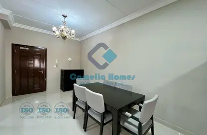 Apartment - 1 Bedroom - 2 Bathrooms for rent in Musheireb - Musheireb - Doha