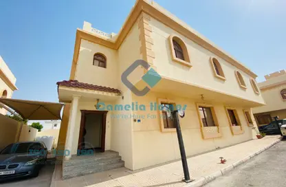 مجمع سكني - 4 غرف نوم - 4 حمامات للايجار في الوعب - الوعب - الدوحة