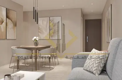 شقة - 3 غرف نوم - 4 حمامات للبيع في فوكس هيلز - فوكس هيلز - الوسيل