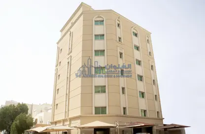 صورة لـ مبنى خارجي شقة - غرفة نوم - 2 حمامات للايجار في شارع سالاجا - دوحة الجديد - الدوحة ، صورة رقم 1
