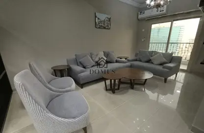 Apartment - 1 Bedroom - 2 Bathrooms for rent in Banks street - Musheireb - Doha