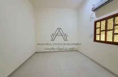 فيلا - غرفة نوم - 1 حمام للايجار في العزيزية - العزيزية - الدوحة