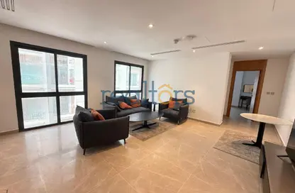 Apartment - 1 Bedroom - 2 Bathrooms for rent in Giardino Apartments - The Pearl Island - Doha