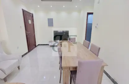 Apartment - 2 Bedrooms - 2 Bathrooms for rent in Al Mansoura - Al Mansoura - Doha