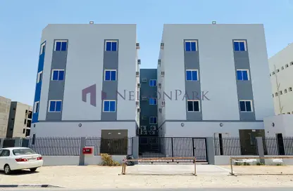 Labor Camp - Studio - 7+ Bathrooms for rent in Umm Salal Ali - Umm Salal Ali - Doha