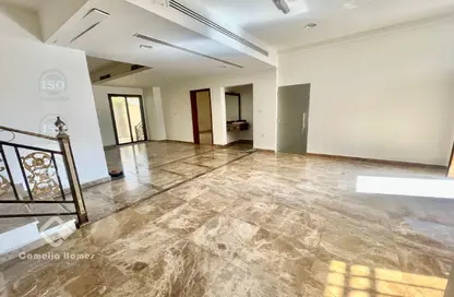 Compound - 4 Bedrooms - 3 Bathrooms for rent in Al Maamoura - Al Maamoura - Doha