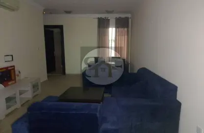 Apartment - 2 Bedrooms - 2 Bathrooms for rent in Old Airport Residential Apartments - Old Airport Road - Doha