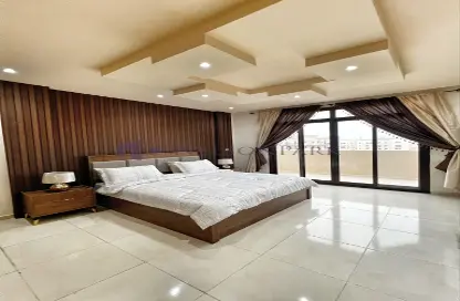 شقة - غرفة نوم - 2 حمامات للايجار في كاتانيا - بياتزا - فوكس هيلز - الوسيل