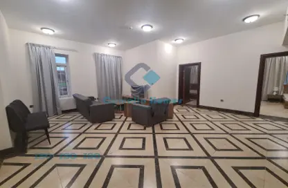 Apartment - 2 Bedrooms - 3 Bathrooms for rent in The Villas - Qatar Entertainment City - Lusail
